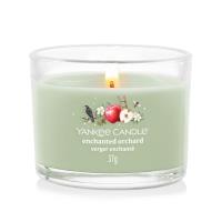 Yankee Candle Enchanted Orchard Filled Votive Candle Extra Image 2 Preview